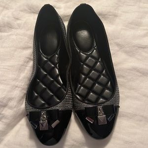Michael Kors flats